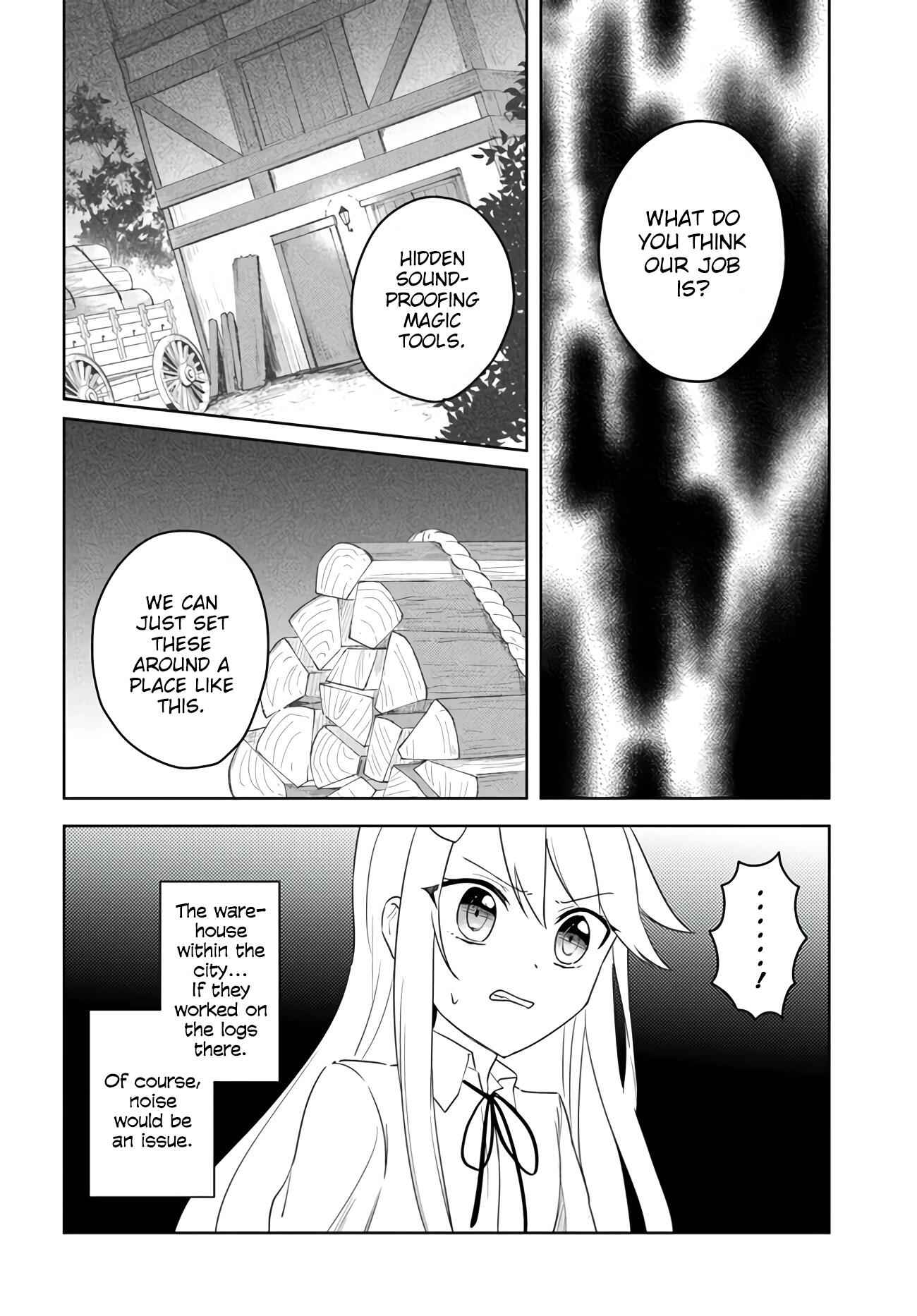 Eiyuu No Musume To Shite Umarekawatta Eiyuu Wa Futatabi Eiyuu O Mezasu Chapter 10 22